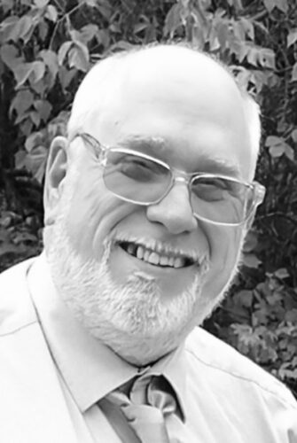 Gary Michael Pottmeyer